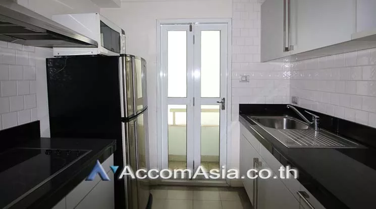 4  2 br Condominium for rent and sale in Ploenchit ,Bangkok BTS Ploenchit at Baan Siri Ruedee AA28564
