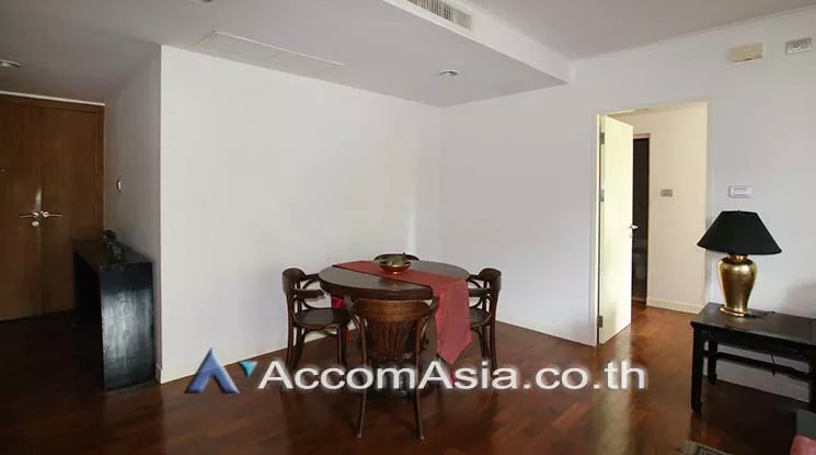 5  2 br Condominium for rent and sale in Ploenchit ,Bangkok BTS Ploenchit at Baan Siri Ruedee AA28564