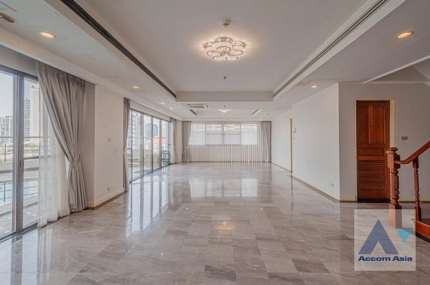  1  3 br Condominium For Rent in Sukhumvit ,Bangkok BTS Phrom Phong at Le Raffine Sukhumvit 24 24308