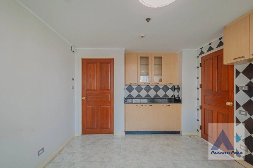 7  3 br Condominium For Rent in Sukhumvit ,Bangkok BTS Phrom Phong at Le Raffine Sukhumvit 24 24308