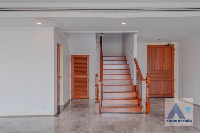 8  3 br Condominium For Rent in Sukhumvit ,Bangkok BTS Phrom Phong at Le Raffine Sukhumvit 24 24308