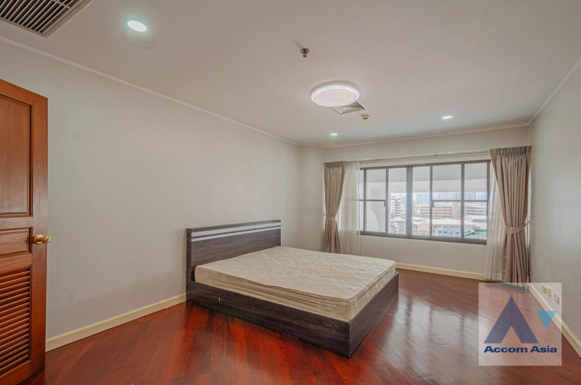 9  3 br Condominium For Rent in Sukhumvit ,Bangkok BTS Phrom Phong at Le Raffine Sukhumvit 24 24308