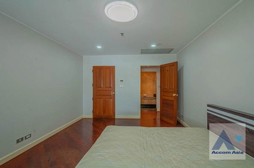 10  3 br Condominium For Rent in Sukhumvit ,Bangkok BTS Phrom Phong at Le Raffine Sukhumvit 24 24308