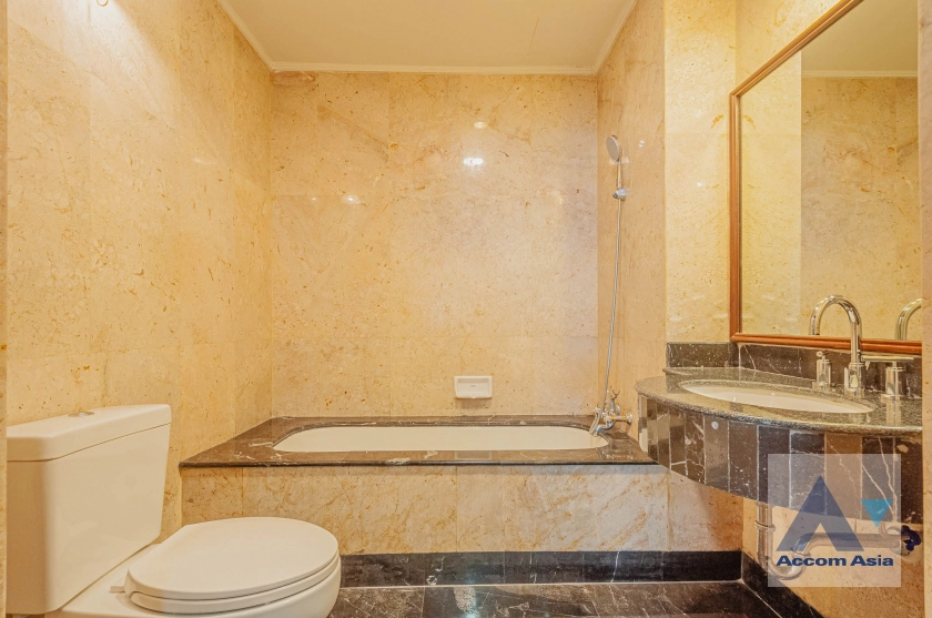 12  3 br Condominium For Rent in Sukhumvit ,Bangkok BTS Phrom Phong at Le Raffine Sukhumvit 24 24308