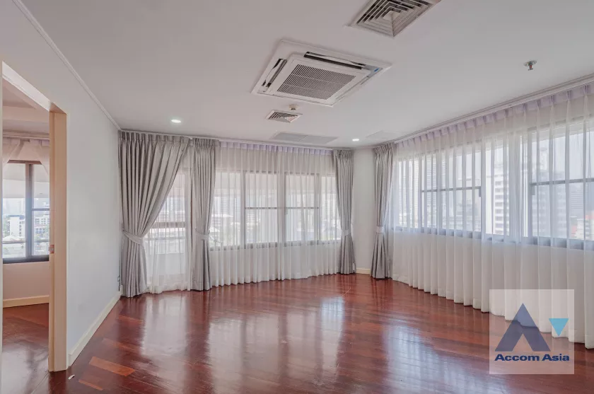 13  3 br Condominium For Rent in Sukhumvit ,Bangkok BTS Phrom Phong at Le Raffine Sukhumvit 24 24308
