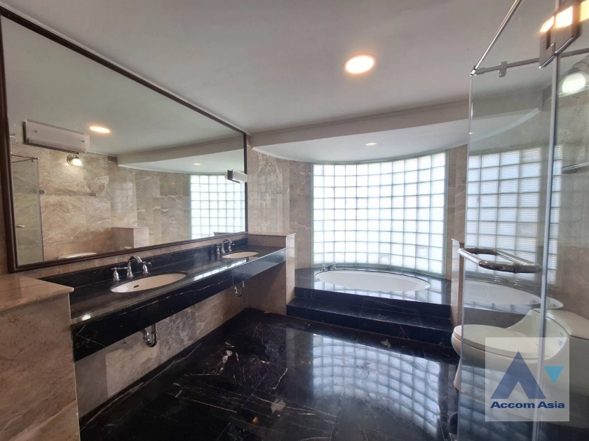 15  3 br Condominium For Rent in Sukhumvit ,Bangkok BTS Phrom Phong at Le Raffine Sukhumvit 24 24308