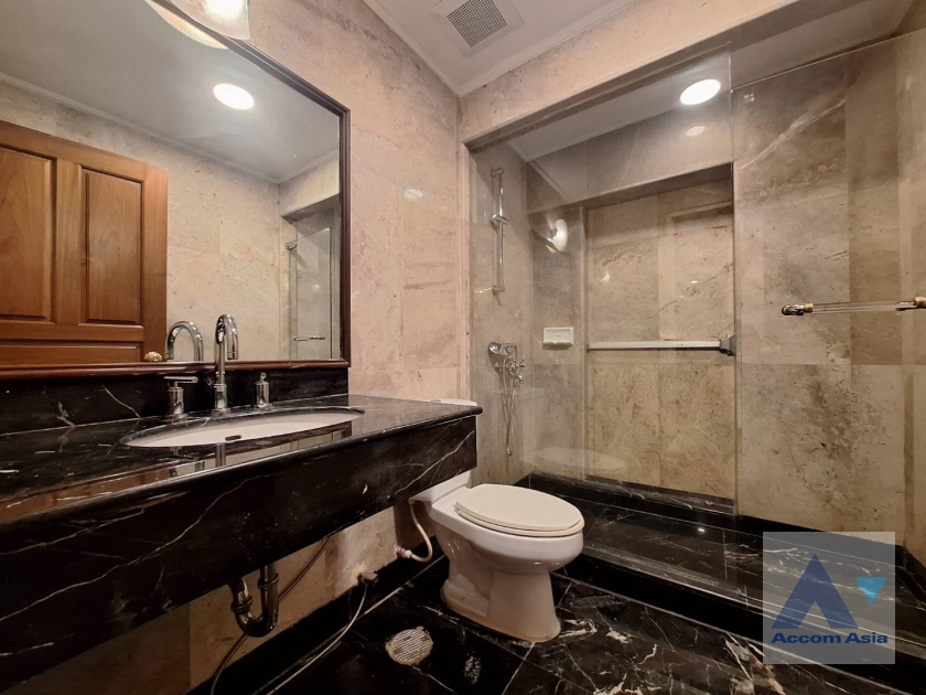 19  3 br Condominium For Rent in Sukhumvit ,Bangkok BTS Phrom Phong at Le Raffine Sukhumvit 24 24308