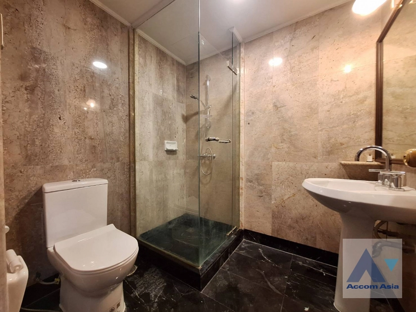 20  3 br Condominium For Rent in Sukhumvit ,Bangkok BTS Phrom Phong at Le Raffine Sukhumvit 24 24308
