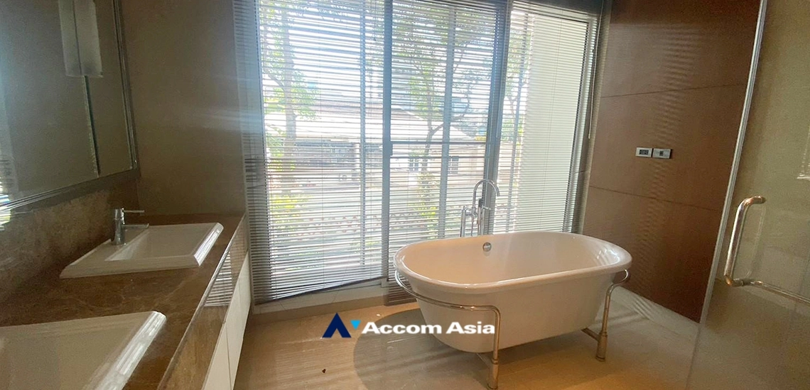 16  4 br Condominium for rent and sale in Sukhumvit ,Bangkok BTS Phrom Phong at Belgravia Residences AA28591