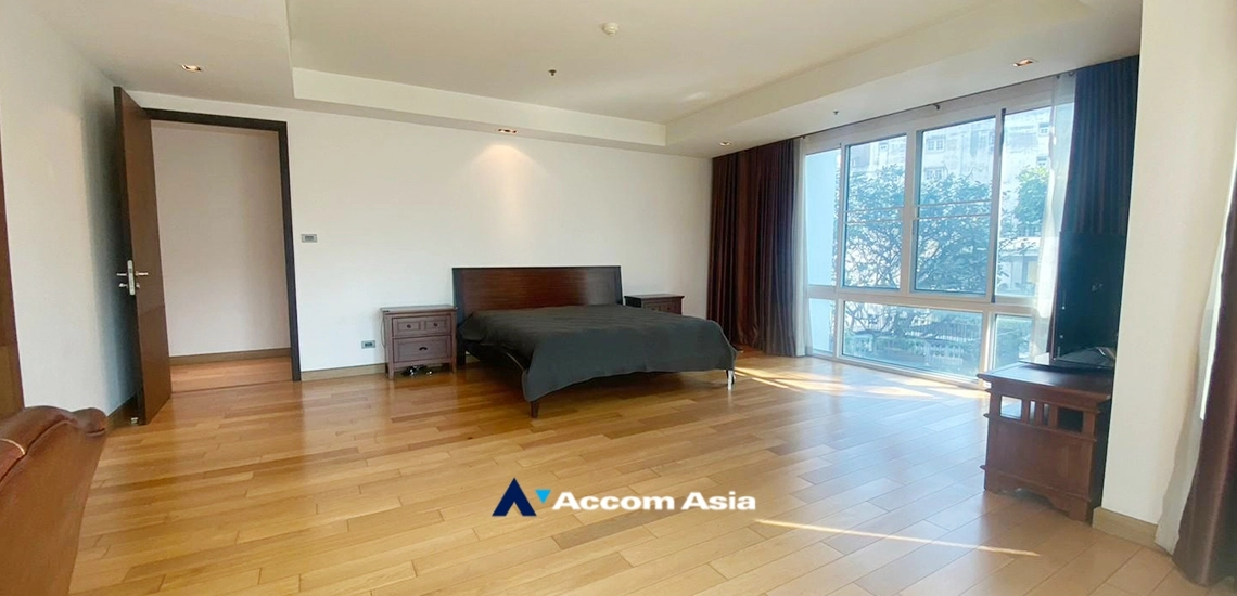 6  4 br Condominium for rent and sale in Sukhumvit ,Bangkok BTS Phrom Phong at Belgravia Residences AA28591