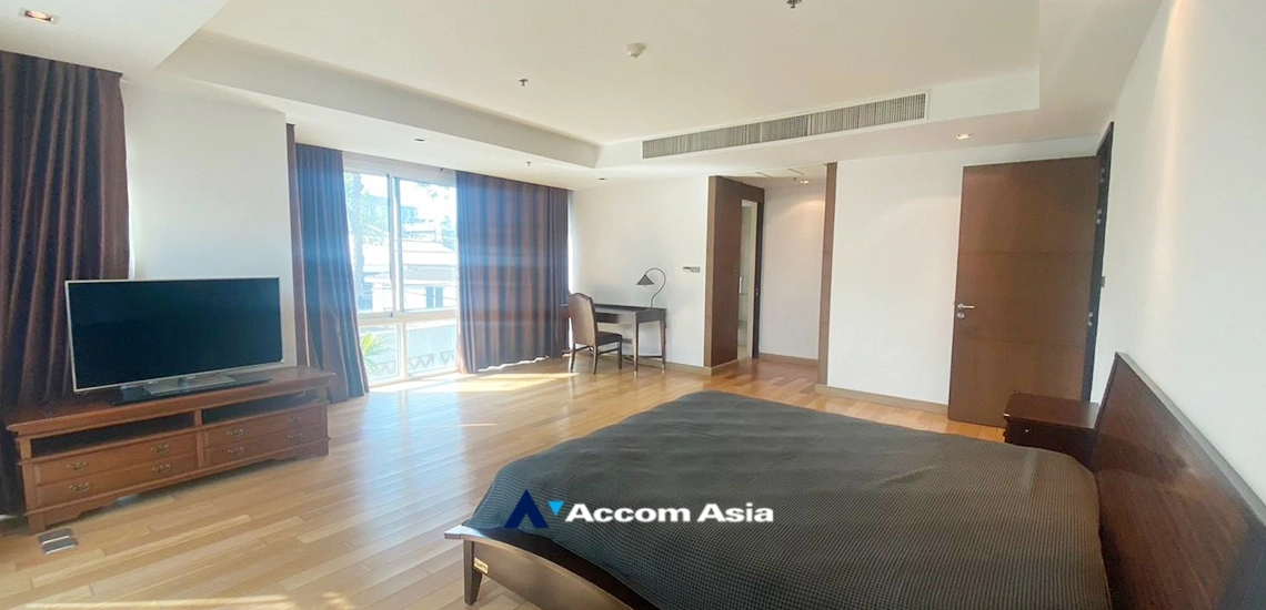 7  4 br Condominium for rent and sale in Sukhumvit ,Bangkok BTS Phrom Phong at Belgravia Residences AA28591