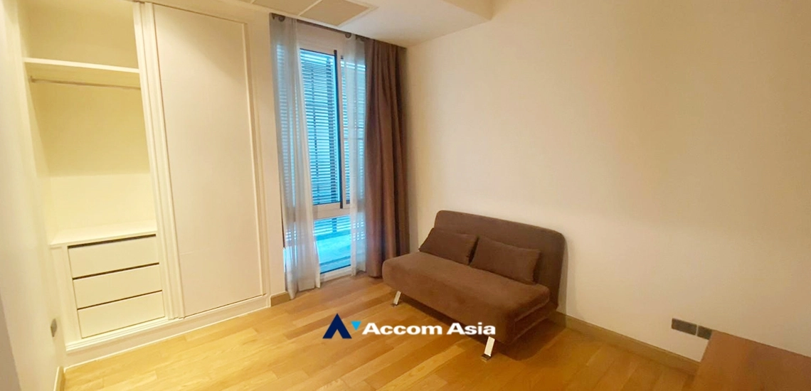 5  4 br Condominium for rent and sale in Sukhumvit ,Bangkok BTS Phrom Phong at Belgravia Residences AA28591