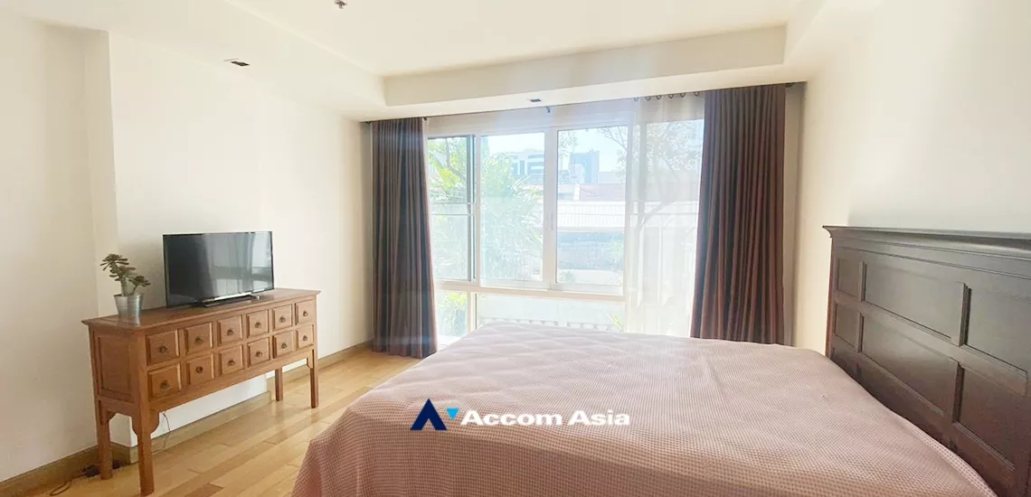 9  4 br Condominium For Rent in Sukhumvit ,Bangkok BTS Phrom Phong at Belgravia Residences AA28591