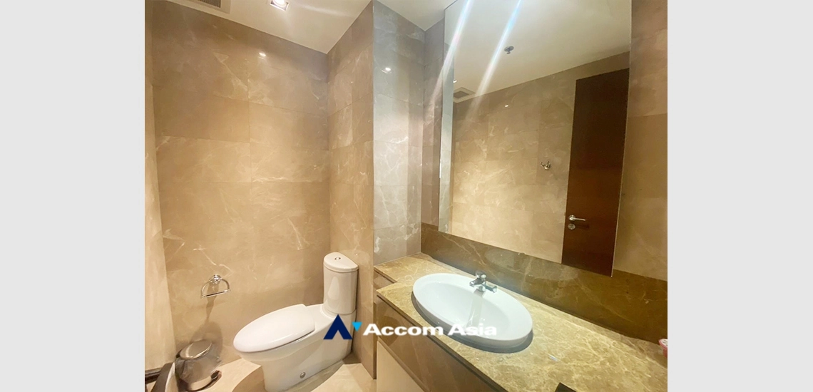 14  4 br Condominium for rent and sale in Sukhumvit ,Bangkok BTS Phrom Phong at Belgravia Residences AA28591
