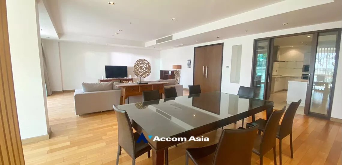  1  4 br Condominium For Rent in Sukhumvit ,Bangkok BTS Phrom Phong at Belgravia Residences AA28591