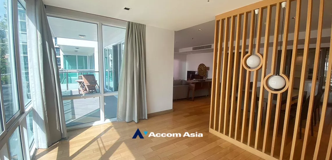4  4 br Condominium For Rent in Sukhumvit ,Bangkok BTS Phrom Phong at Belgravia Residences AA28591