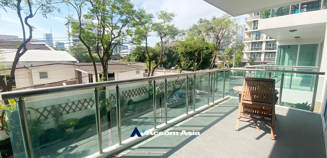 18  4 br Condominium for rent and sale in Sukhumvit ,Bangkok BTS Phrom Phong at Belgravia Residences AA28591