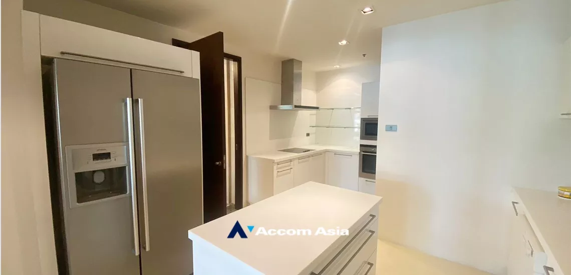  1  4 br Condominium For Rent in Sukhumvit ,Bangkok BTS Phrom Phong at Belgravia Residences AA28591
