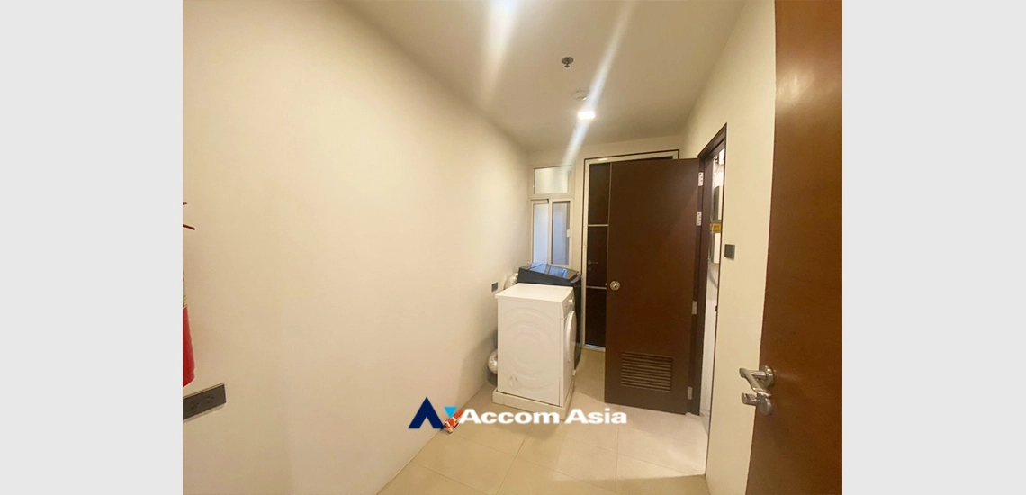 17  4 br Condominium for rent and sale in Sukhumvit ,Bangkok BTS Phrom Phong at Belgravia Residences AA28591