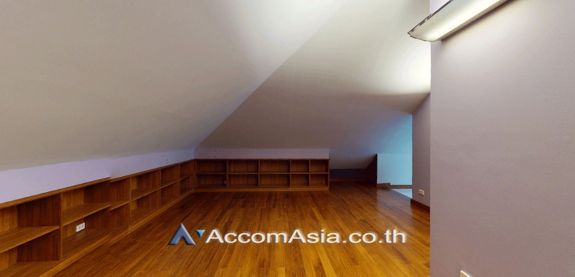 7  4 br Condominium For Sale in Sukhumvit ,Bangkok BTS Ekkamai at Beverly Hills Mansion AA28601
