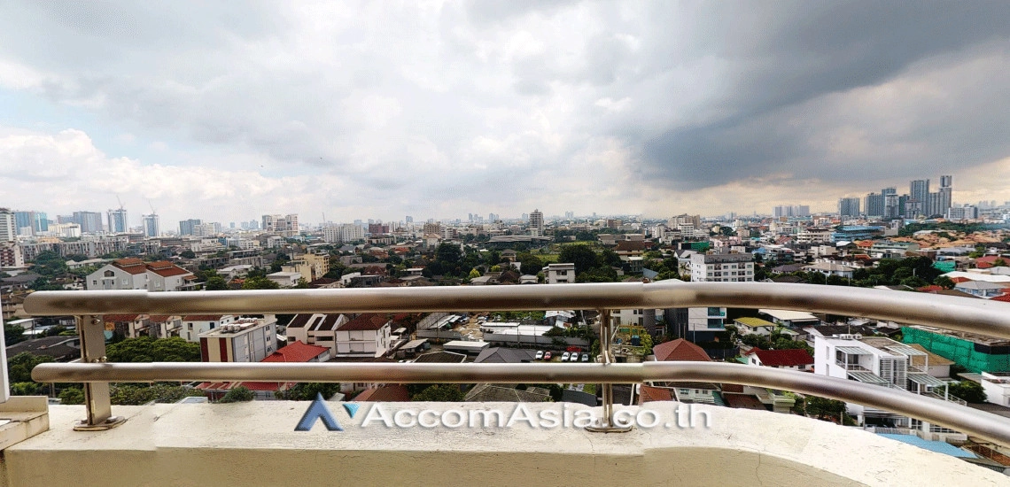 10  4 br Condominium For Sale in Sukhumvit ,Bangkok BTS Ekkamai at Beverly Hills Mansion AA28601