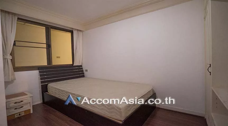 8  4 br Condominium for rent and sale in Sukhumvit ,Bangkok BTS Nana at Crystal Garden AA28624