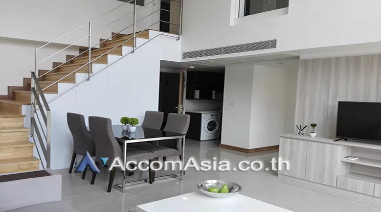  1  2 br Condominium For Sale in Sukhumvit ,Bangkok BTS Phrom Phong at Downtown 49 AA28632
