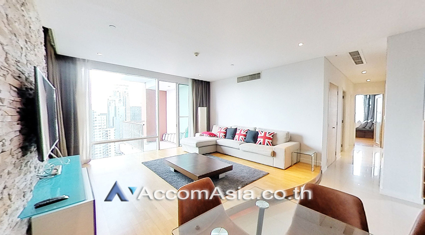 Condominium - for Sale&Rent-Main Sukhumvit-BTS-Ekkamai-Bangkok/ AccomAsia