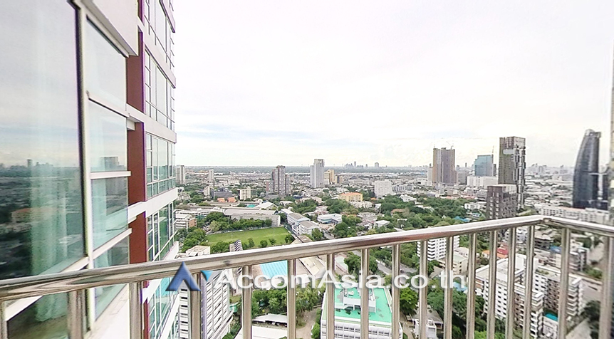 11  3 br Condominium For Rent in Sukhumvit ,Bangkok BTS Ekkamai at Fullerton Sukhumvit AA28644