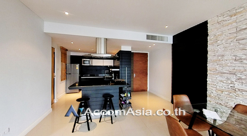  1  3 br Condominium For Rent in Sukhumvit ,Bangkok BTS Ekkamai at Fullerton Sukhumvit AA28644