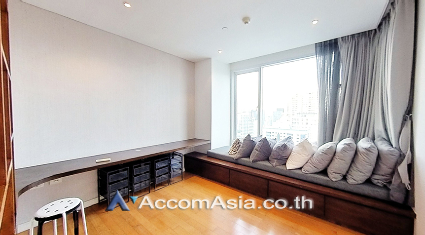 10  3 br Condominium For Rent in Sukhumvit ,Bangkok BTS Ekkamai at Fullerton Sukhumvit AA28644