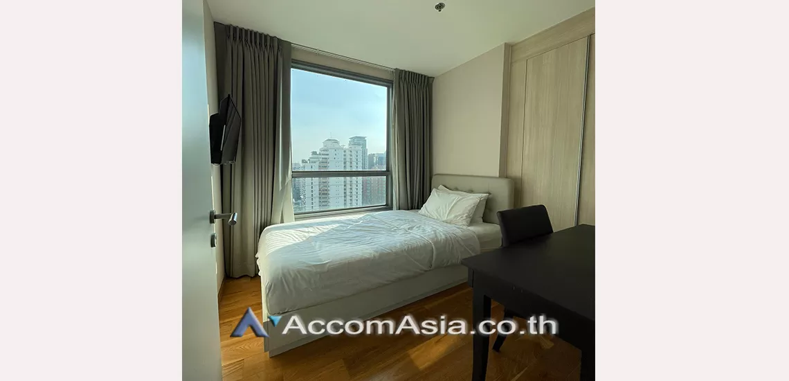 9  2 br Condominium for rent and sale in Sukhumvit ,Bangkok BTS Thong Lo at H Sukhumvit 43 AA28663