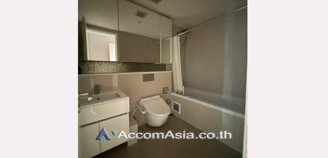10  2 br Condominium for rent and sale in Sukhumvit ,Bangkok BTS Thong Lo at H Sukhumvit 43 AA28663