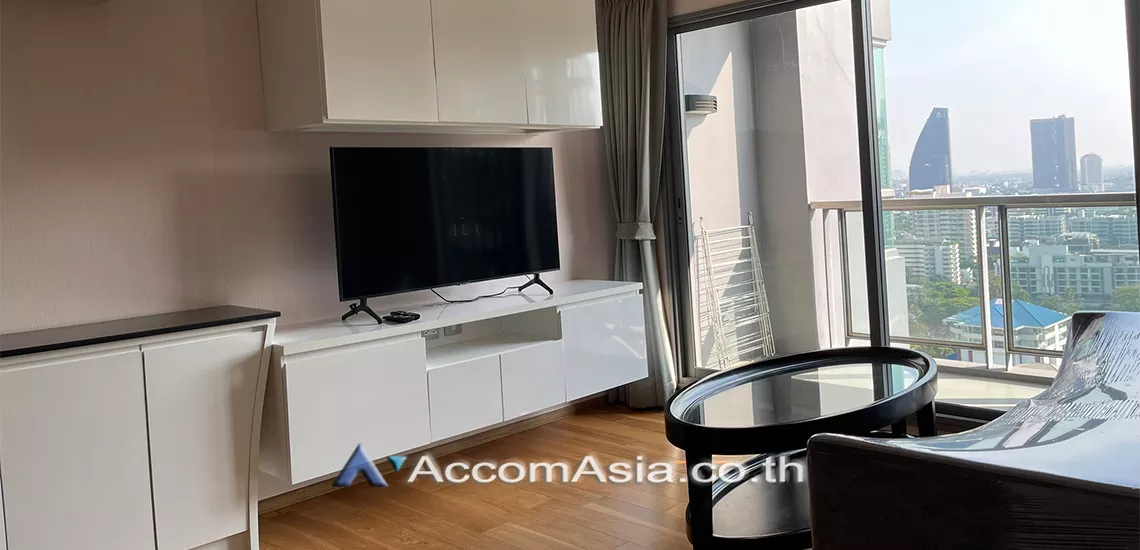 unit 2 Bedrooms  Condominium For Rent & Sale in Sukhumvit, Bangkok  near BTS Thong Lo (AA28663)