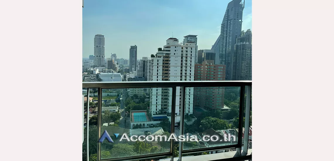 11  2 br Condominium for rent and sale in Sukhumvit ,Bangkok BTS Thong Lo at H Sukhumvit 43 AA28663