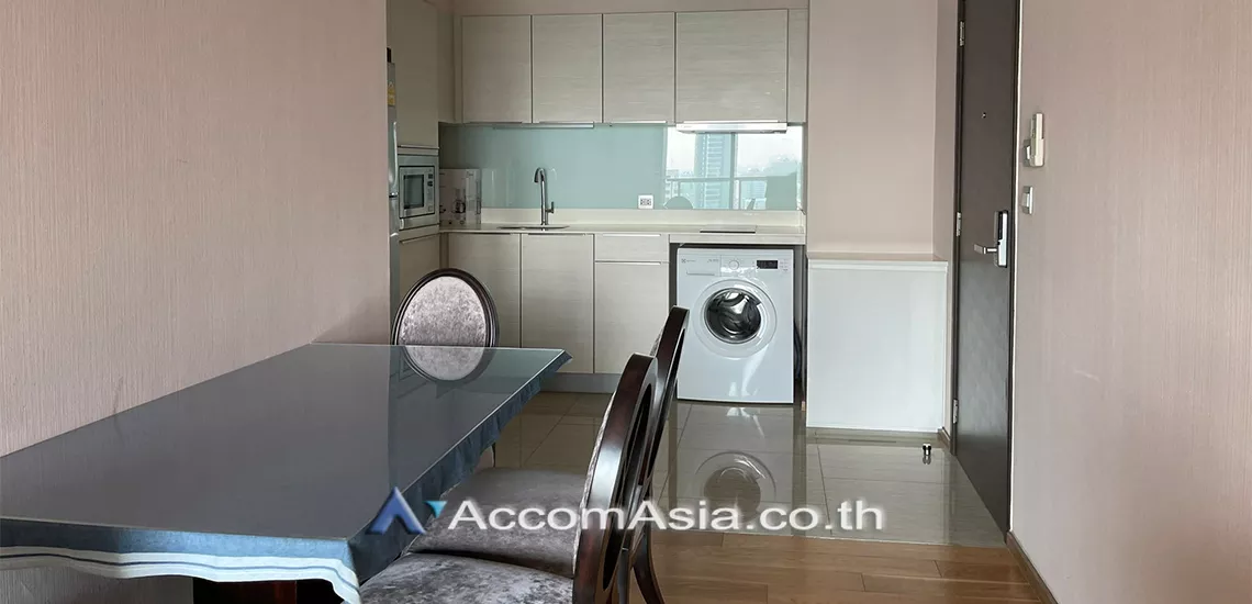 5  2 br Condominium for rent and sale in Sukhumvit ,Bangkok BTS Thong Lo at H Sukhumvit 43 AA28663