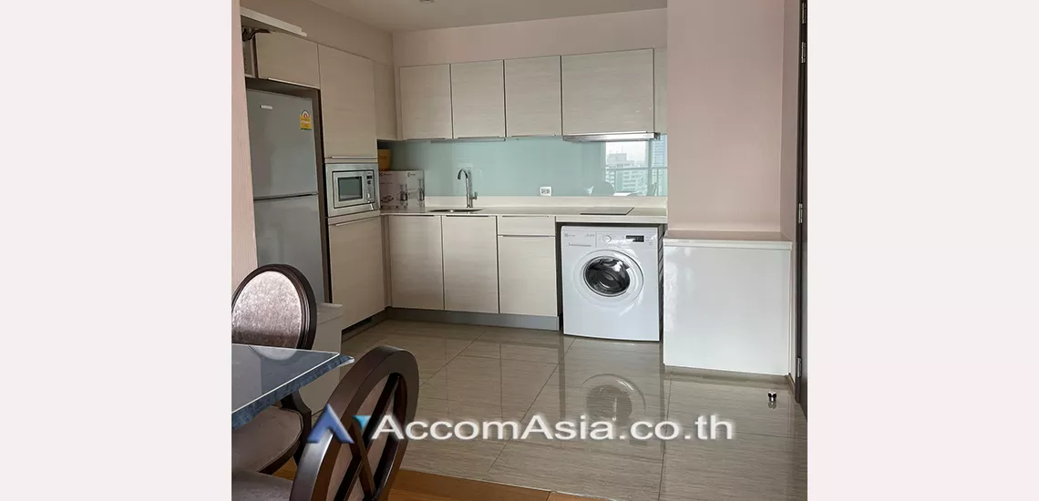 6  2 br Condominium for rent and sale in Sukhumvit ,Bangkok BTS Thong Lo at H Sukhumvit 43 AA28663
