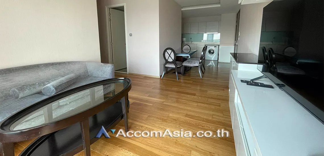 unit 2 Bedrooms  Condominium For Rent & Sale in Sukhumvit, Bangkok  near BTS Thong Lo (AA28663)