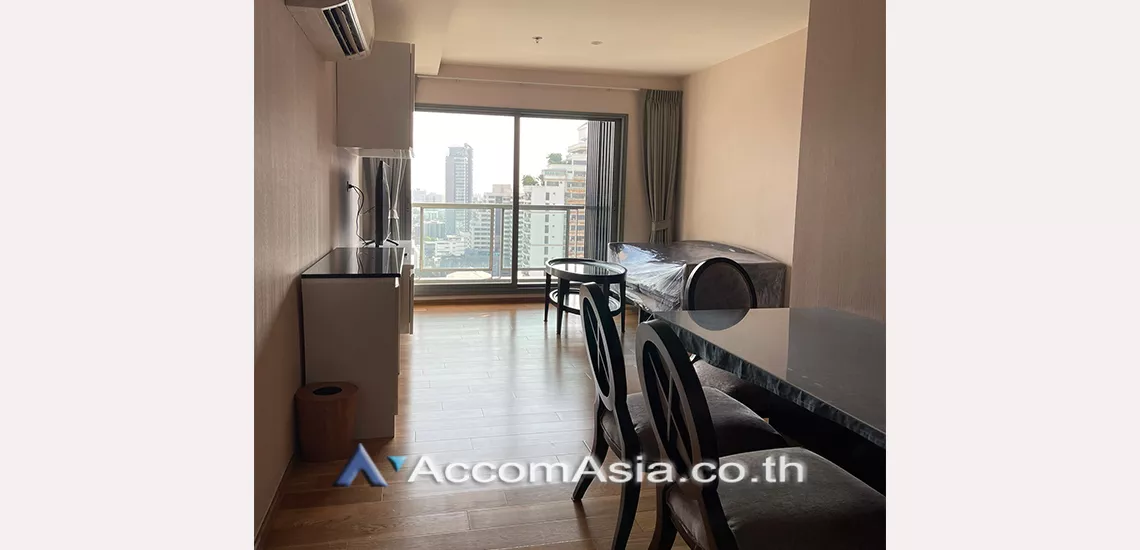 unit 2 Bedrooms  Condominium For Rent & Sale in Sukhumvit, Bangkok  near BTS Thong Lo (AA28663)