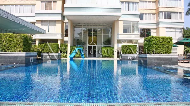 8  3 br Condominium For Sale in Sukhumvit ,Bangkok BTS Thong Lo at Hampton Thonglor 10 AA28674