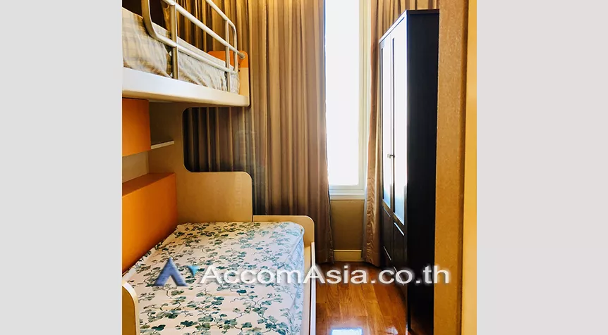 4  3 br Condominium For Sale in Sukhumvit ,Bangkok BTS Thong Lo at Hampton Thonglor 10 AA28674