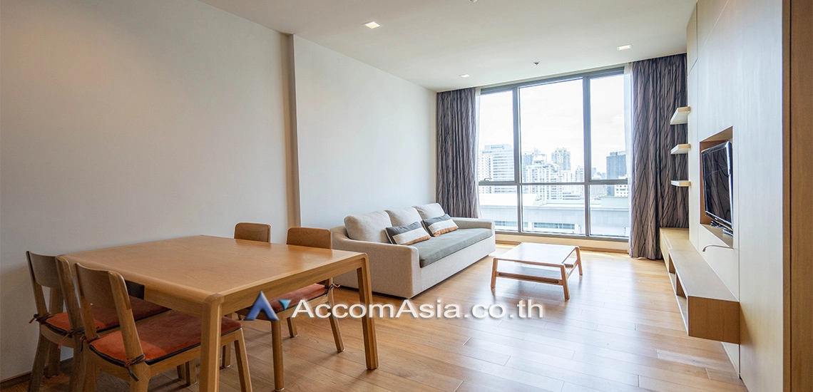 HYDE Sukhumvit 13 Condominium  2 Bedroom for Sale & Rent BTS Nana in Sukhumvit Bangkok