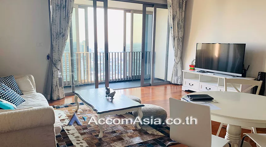  2  2 br Condominium For Sale in Sukhumvit ,Bangkok BTS Thong Lo at Ashton Morph 38 AA28700