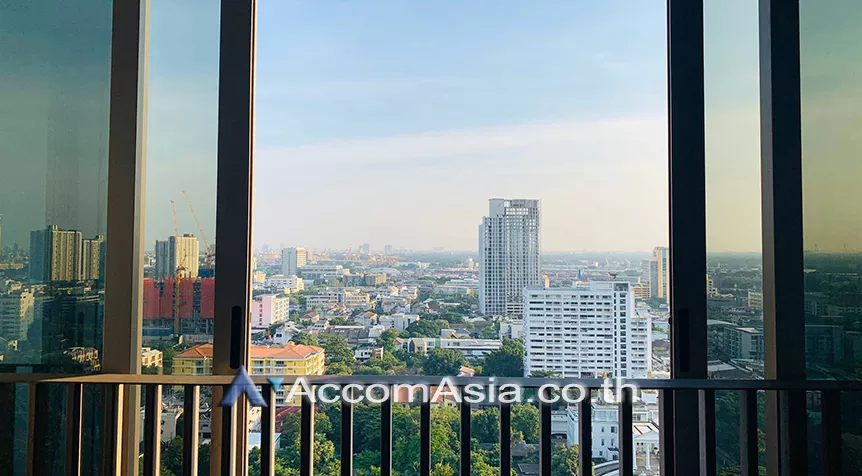 11  2 br Condominium For Sale in Sukhumvit ,Bangkok BTS Thong Lo at Ashton Morph 38 AA28700
