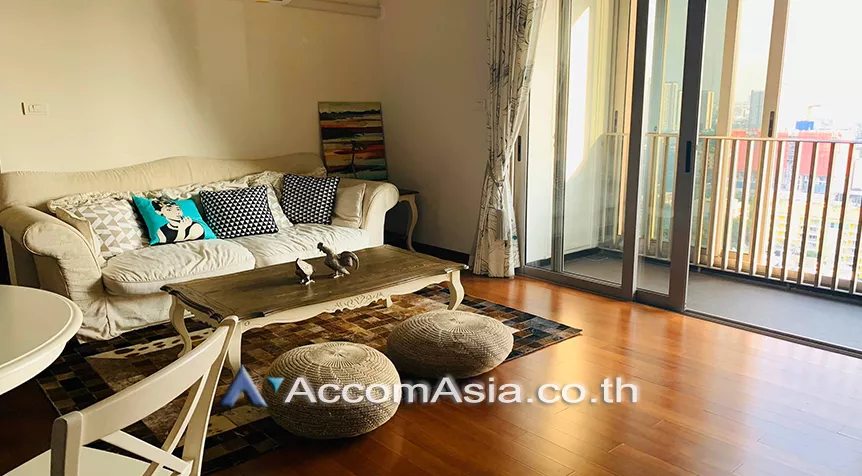 9  2 br Condominium For Sale in Sukhumvit ,Bangkok BTS Thong Lo at Ashton Morph 38 AA28700
