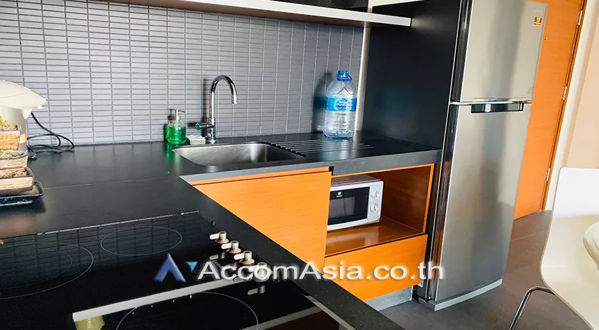 10  2 br Condominium For Sale in Sukhumvit ,Bangkok BTS Thong Lo at Ashton Morph 38 AA28700