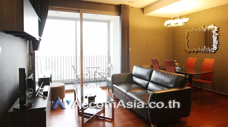  2  2 br Condominium For Sale in Sukhumvit ,Bangkok BTS Thong Lo at Ashton Morph 38 AA28702