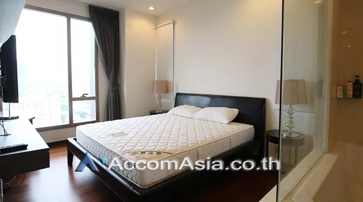 6  2 br Condominium For Sale in Sukhumvit ,Bangkok BTS Thong Lo at Ashton Morph 38 AA28702