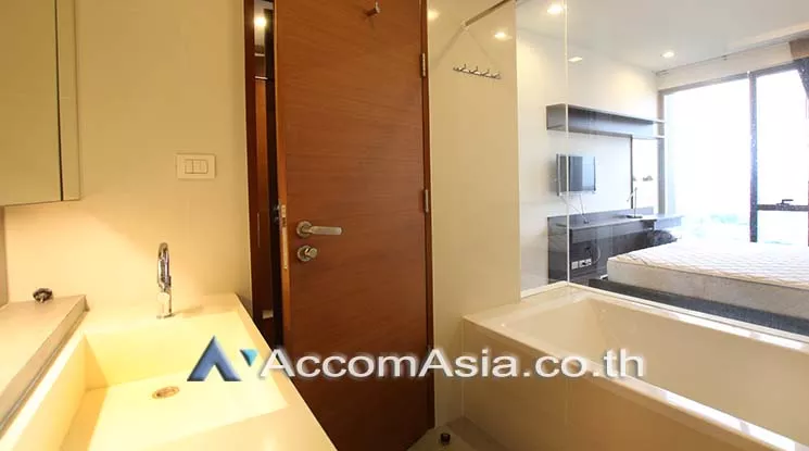 7  2 br Condominium For Sale in Sukhumvit ,Bangkok BTS Thong Lo at Ashton Morph 38 AA28702