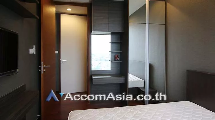 10  2 br Condominium For Sale in Sukhumvit ,Bangkok BTS Thong Lo at Ashton Morph 38 AA28702